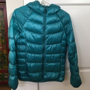 Uniqlo jacket
